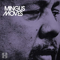 Charles Mingus - Mingus Moves (Quadio) (Blu-ray) (Region A US Import)