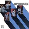 Spinners (Quadio) (Blu-ray) (Region A US Import)