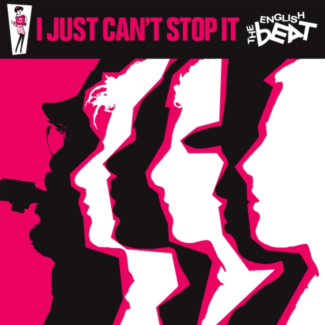 English Beat - I Just Can’t Stop It (Expanded) (CD)