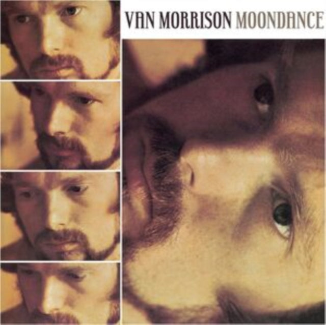 Van Morrison - Moondance (Deluxe/3LP) (Vinyl) (US Import)