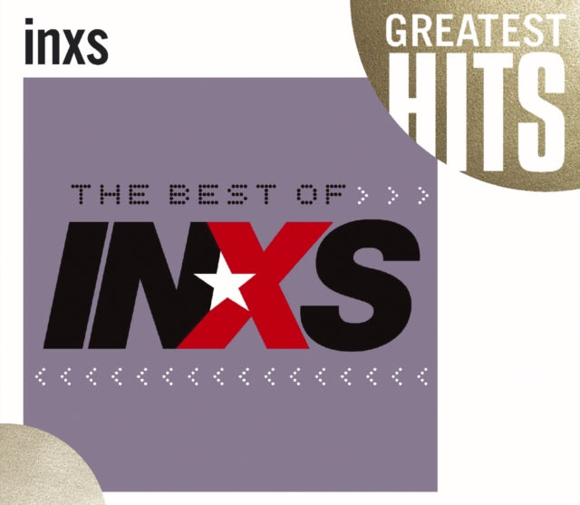 INXS - Best Of INXS (CD)
