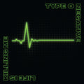 Type O Negative - Life Is Killing Me (20th Anniversary Ed/3LP/Rog Limited Edition) (Vinyl) (US Import)