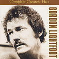 Gordon Lightfoot - Complete Greatest Hits (CD)
