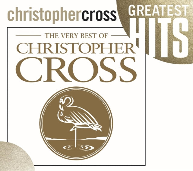 Christopher Cross - Very Best Of Christopher Cross (CD)