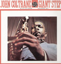 John Coltrane - Giant Steps (Vinyl) (US Import)