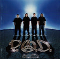 P.O.D. - Satellite (2LP) (Rocktober) (Vinyl) (US Import)