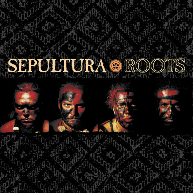 Sepultura - Roots 25th Anniversary Edition (Rog Limited Edition) (X) (5LP) (Vinyl) (US Import)