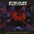 Fear Factory - Soul Of A New Machine (Deluxe/30th Anniversary Edition/3LP) (Vinyl) (US Import)