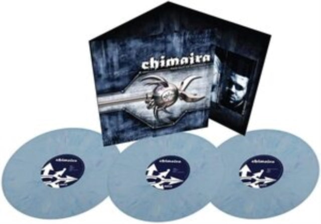 Chimaira - Pass Out Of Existence 20th Anniversary (Deluxe Edition/3LP) (Vinyl) (US Import)