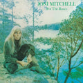 Joni Mitchell - For The Roses (Aqua Blue Vinyl) (Vinyl) (US Import)