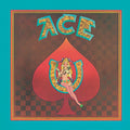Bob Weir - Ace (50th Anniversary Remaster/Translucent Red Vinyl) (Syeor) (I) (Vinyl) (US Import)