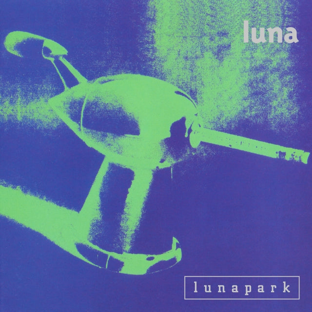 Luna - Lunapark (Deluxe Edition/2LP) (Vinyl) (US Import)