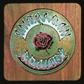 Grateful Dead - American Beauty (Colored Vinyl) (I) (Vinyl) (US Import)