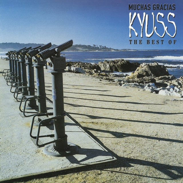 Kyuss - Muchas Gracias: The Best Of Kyuss (Vinyl) (US Import)
