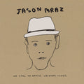 Jason Mraz - We Sing. We Dance. We Steal Things. We (Deluxe Edition/3LP) (Vinyl) (US Import)