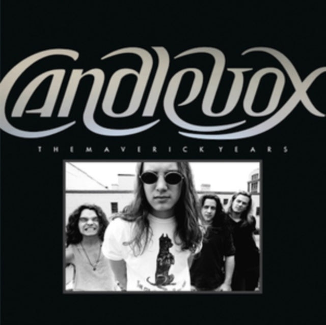 Candlebox - Maverick Years (X) (7LP) (Vinyl) (US Import)