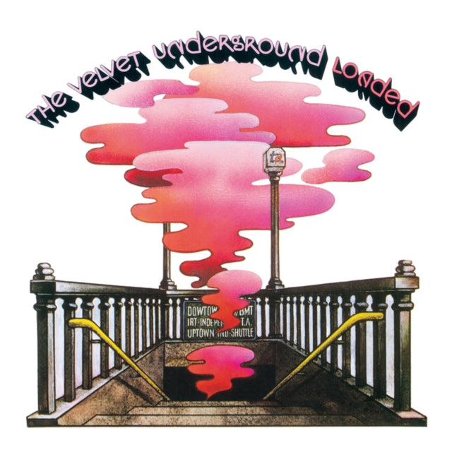 Velvet Underground - Loaded (Fully Re-Loaded) (Vinyl) (US Import)