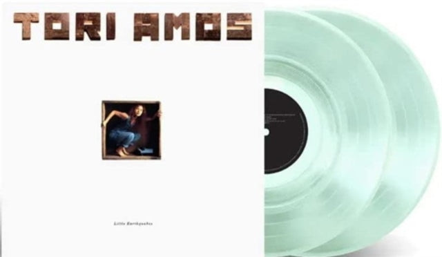 Tori Amos - Little Earthquakes (Vinyl) (US Import)