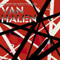Van Halen - Best Of Both Worlds (CD)