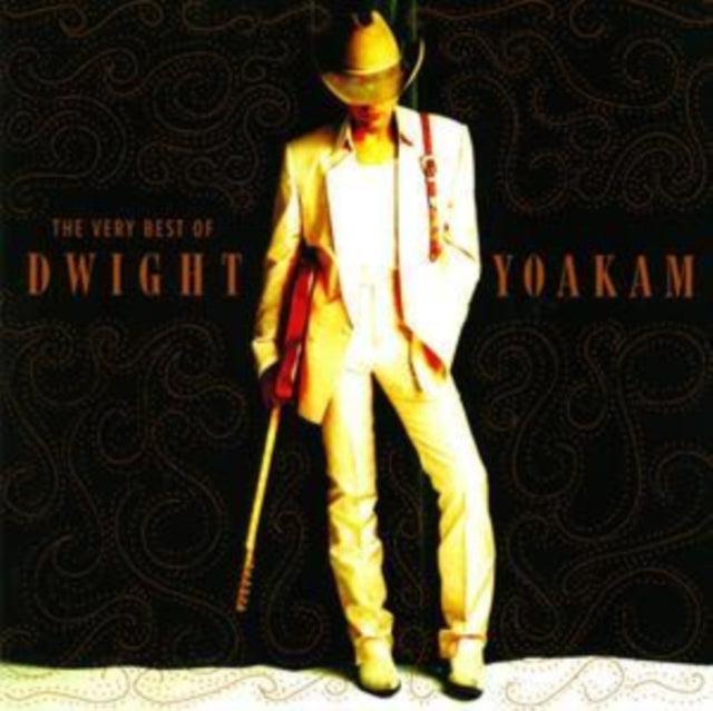 Dwight Yoakam - Very Best Of (CD)