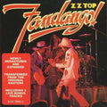 ZZ Top - Fandango (CD)