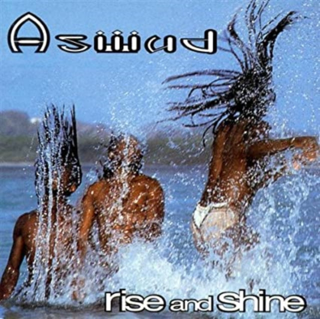 Aswad - Rise & Shine (CD)