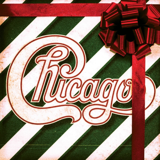 Chicago - Chicago Christmas (2019) (Vinyl) (US Import)