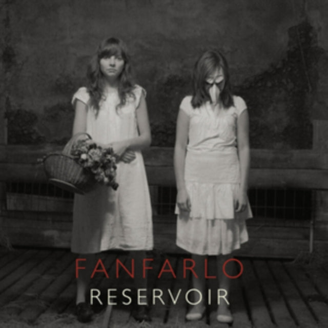 Fanfarlo - Reservoir (Expanded Edition/180g/White Vinyl/2LP) (Vinyl) (US Import)