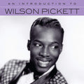 Wilson Pickett - An Introduction To (CD)