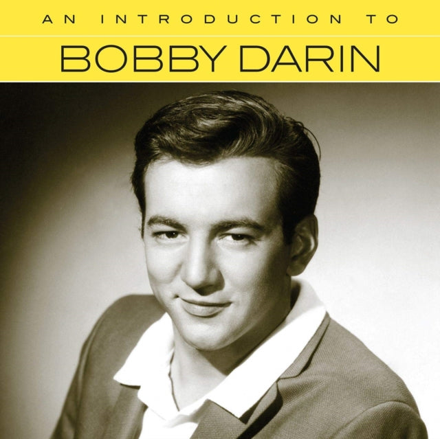 Bobby Darin - An Introduction To (CD)