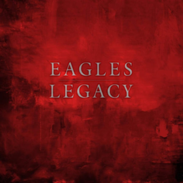 Eagles - Legacy (15LP) (Vinyl) (US Import)