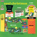 Various Artists - Soul Christmas (I) (Vinyl) (US Import)