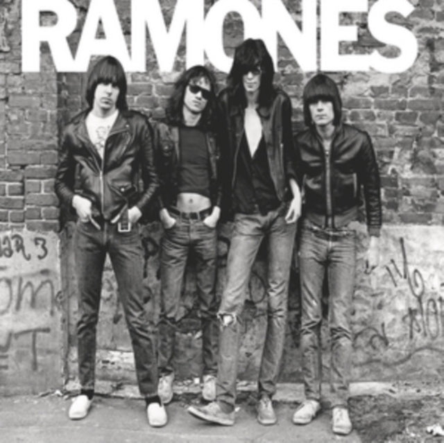 Ramones - Ramones (Remastered) (Vinyl) (US Import)