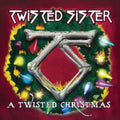 Twisted Sister - Twisted Christmas (Green Vinyl) (Vinyl) (US Import)