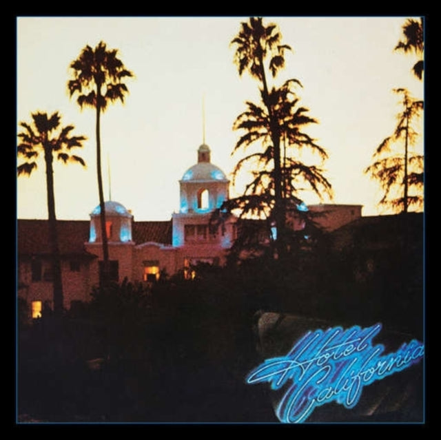 Eagles - Hotel California (40th Anniversary Expanded EDITION/2CD) (CD)