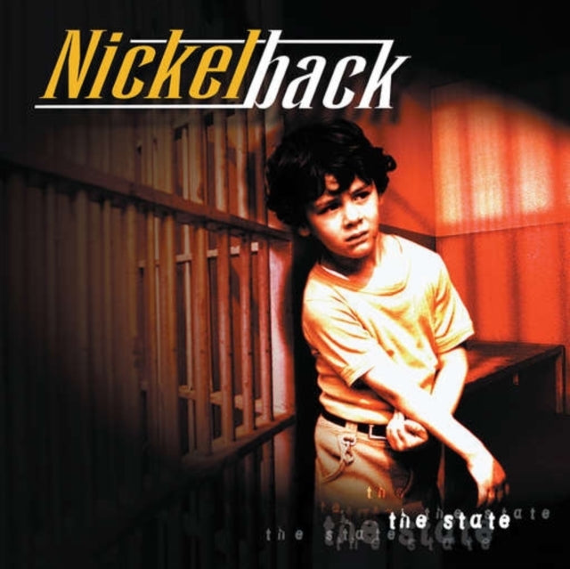 Nickelback - State (Rocktober) (I) (Vinyl) (US Import)