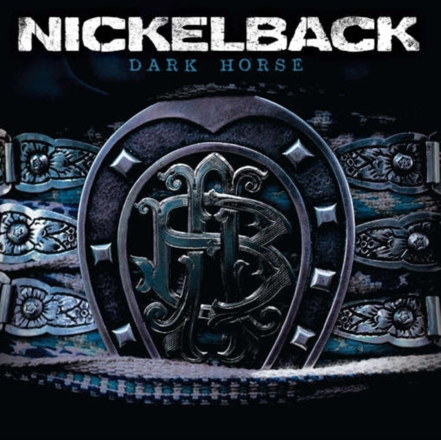 Nickelback - Dark Horse (Rocktober) (I) (Vinyl) (US Import)