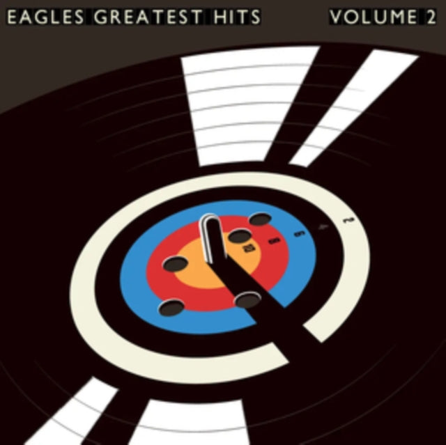 Eagles - Greatest Hits Vol. 2 (180g) (Vinyl) (US Import)