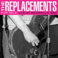 Replacements - For Sale: Live At Maxwell's 1986 (X) (2CD) (CD)