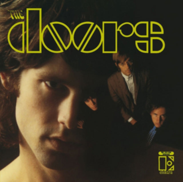 Doors - Doors (Remastered) (CD)