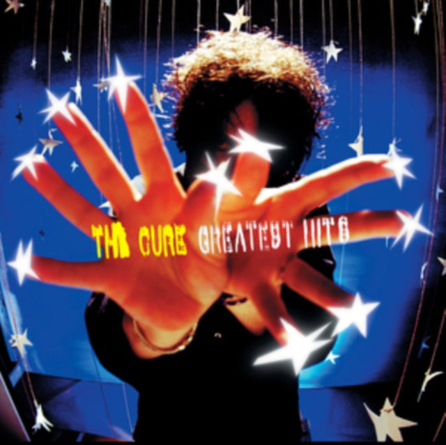 Cure - Greatest Hits (2LP) (Vinyl) (US Import)