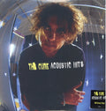 Cure - Greatest Hits Acoustic (2LP) (Vinyl) (US Import)