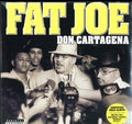 Fat Joe - Don Cartagena (2LP) (Vinyl) (US Import)