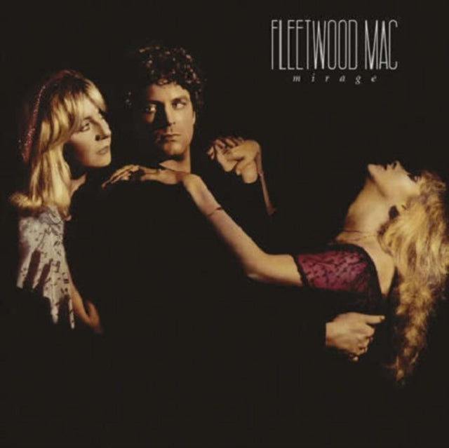 Fleetwood Mac - Mirage (Vinyl) (US Import)