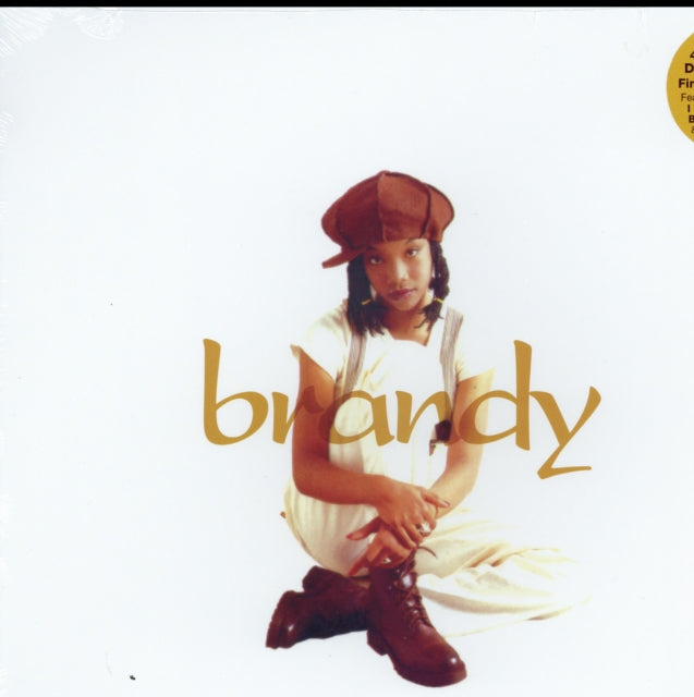 Brandy - Brandy (2LP) (Vinyl) (US Import)