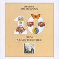 Peter Paul & Mary - Best Of (Orange-Yellow Vinyl) (Sol) (I) (Vinyl) (US Import)