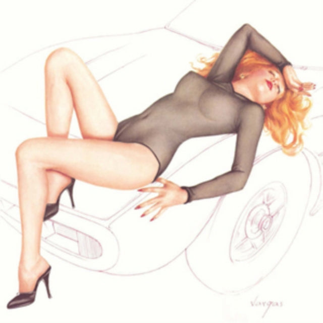 Cars - Candy-O (Expanded Edition/2LP) (Vinyl) (US Import)