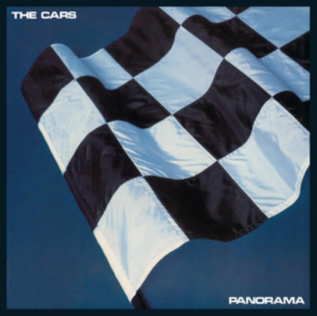 Cars - Panorama (Expanded Edition/2LP) (Vinyl) (US Import)