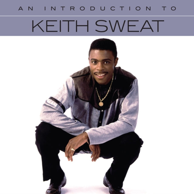 Keith Sweat - An Introduction To (CD)