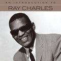 Ray Charles - An Introduction To (CD)